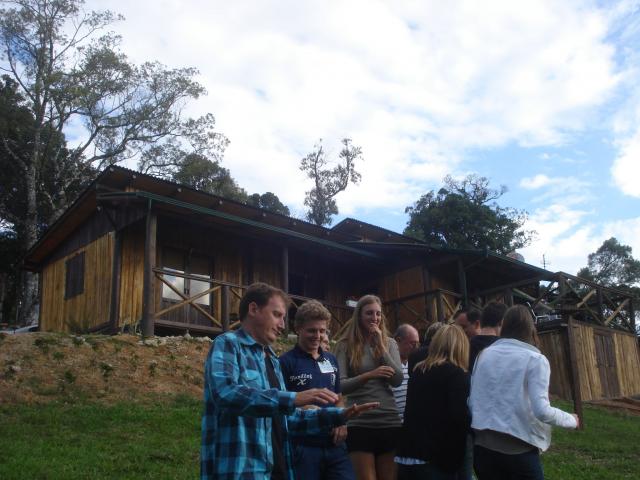 Eventos