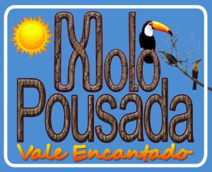 LogoHoloPousada