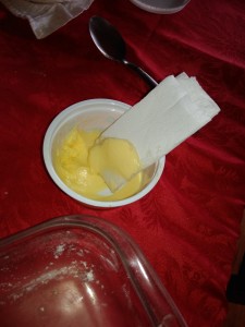 05 - ManteigaPapelToalha